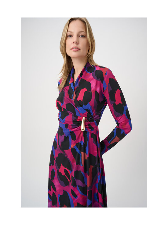 Joseph Ribkoff - Mekko - 178 BLACK/MULTI | Stockmann - photo 4