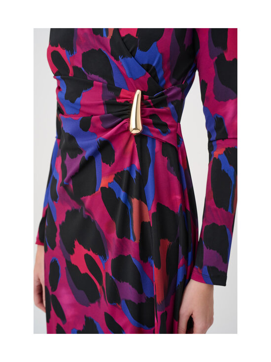Joseph Ribkoff - Mekko - 178 BLACK/MULTI | Stockmann - photo 5