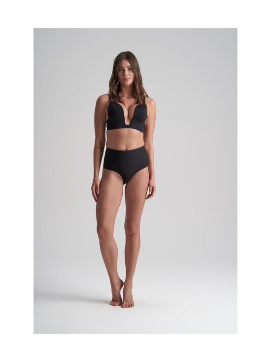 Bye Bra - Rinnahoidja Ultra Plunge - BLACK - photo 6 Bye Bra - Rinnahoidja Ultra Plunge - BLACK | Stockmann - photo 6