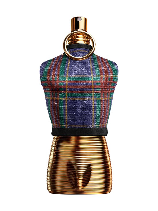 Jean Paul Gaultier - Le Male Elixir EdP Christmas Collector -tuoksu - NOCOL | Stockmann - photo 1