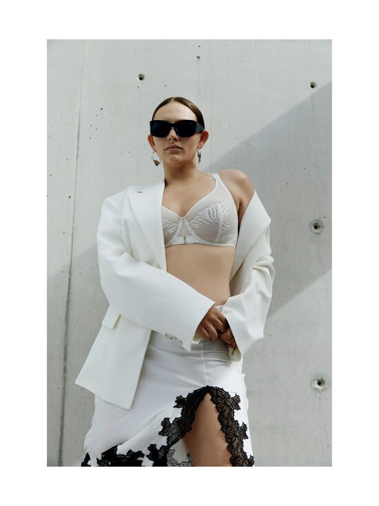 Chantelle - Rinnahoidja Legend Very Covering - 0LW MILK | Stockmann - photo 5