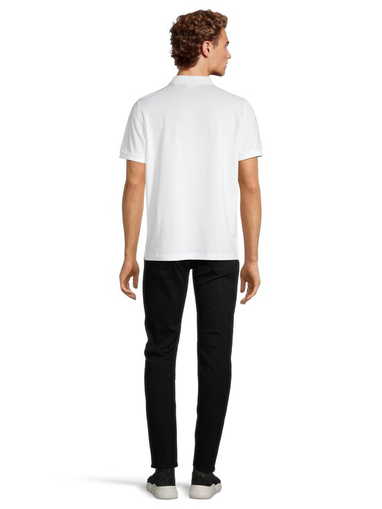 GANT - Shield-pikeepaita - 110 WHITE - photo 3 GANT - Shield-pikeepaita - 110 WHITE | Stockmann - photo 3
