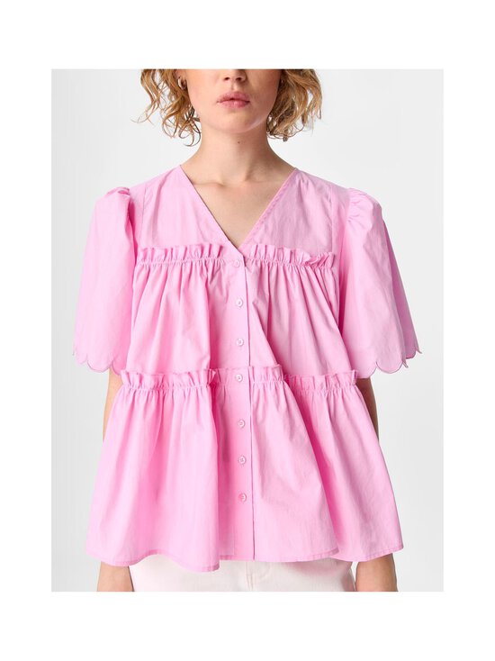 Object - ObjHope Top Div -pusero - PINK FROSTING | Stockmann - photo 5