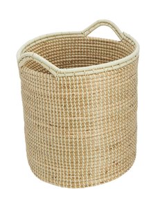 Casa Stockmann - Alto M -meriheinäkori kahvoilla - NATURAL Casa Stockmann - Alto M -meriheinäkori kahvoilla - NATURAL | Stockmann