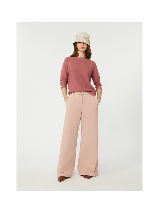 Max Mara Weekend - WkdSkipper Long -housut - 003 PINK | Stockmann - photo 4