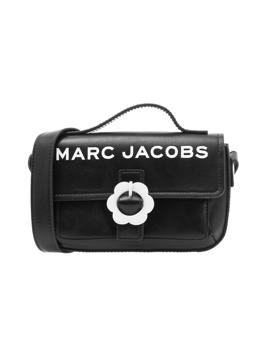 Marc Jacobs - Olkalaukku - 09B BLACK - photo 1 Marc Jacobs - Olkalaukku - 09B BLACK | Stockmann - photo 1