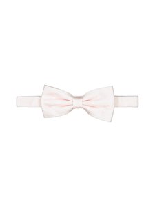 Stockholm Kravatt - Paisley zīda tauriņš - L24H LIGTH ROSE | Stockmann