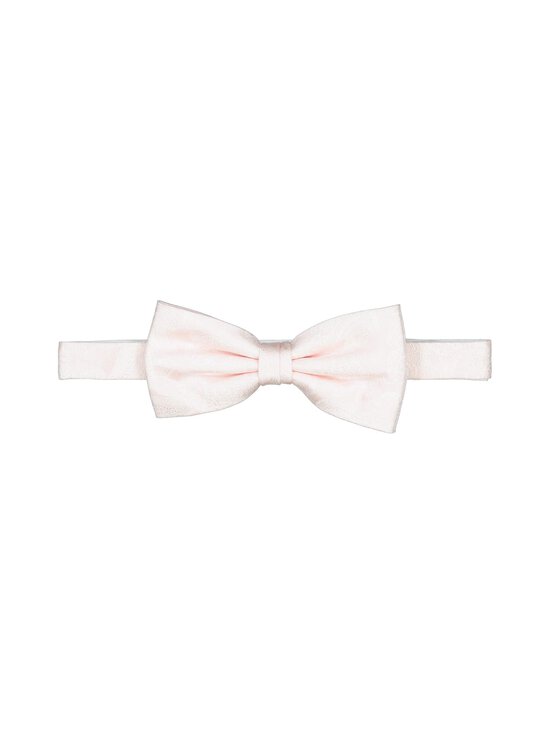 Stockholm Kravatt - Paisleysilkkirusetti - L24H LIGTH ROSE - photo 1 Stockholm Kravatt - Paisleysilkkirusetti - L24H LIGTH ROSE | Stockmann - photo 1