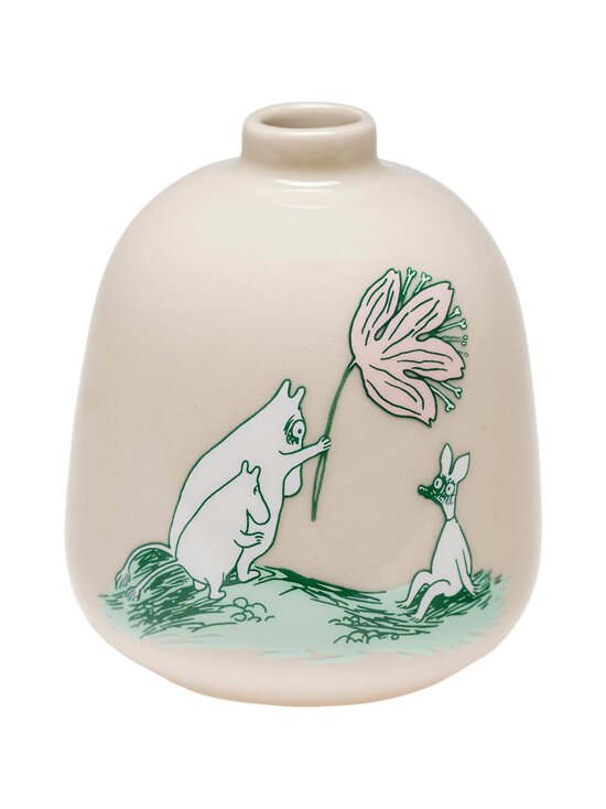 Moomin Arabia - Villikukka vāze 8,3 cm - MULTICOLOUR - photo 1 Moomin Arabia - Villikukka vāze 8,3 cm - MULTICOLOUR | Stockmann - photo 1