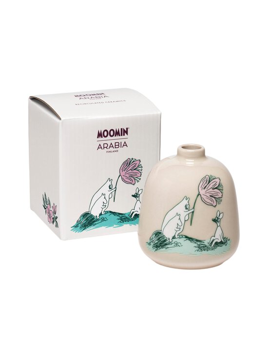 Moomin Arabia - Villikukka vāze 8,3 cm - MULTICOLOUR - photo 2 Moomin Arabia - Villikukka vāze 8,3 cm - MULTICOLOUR | Stockmann - photo 2