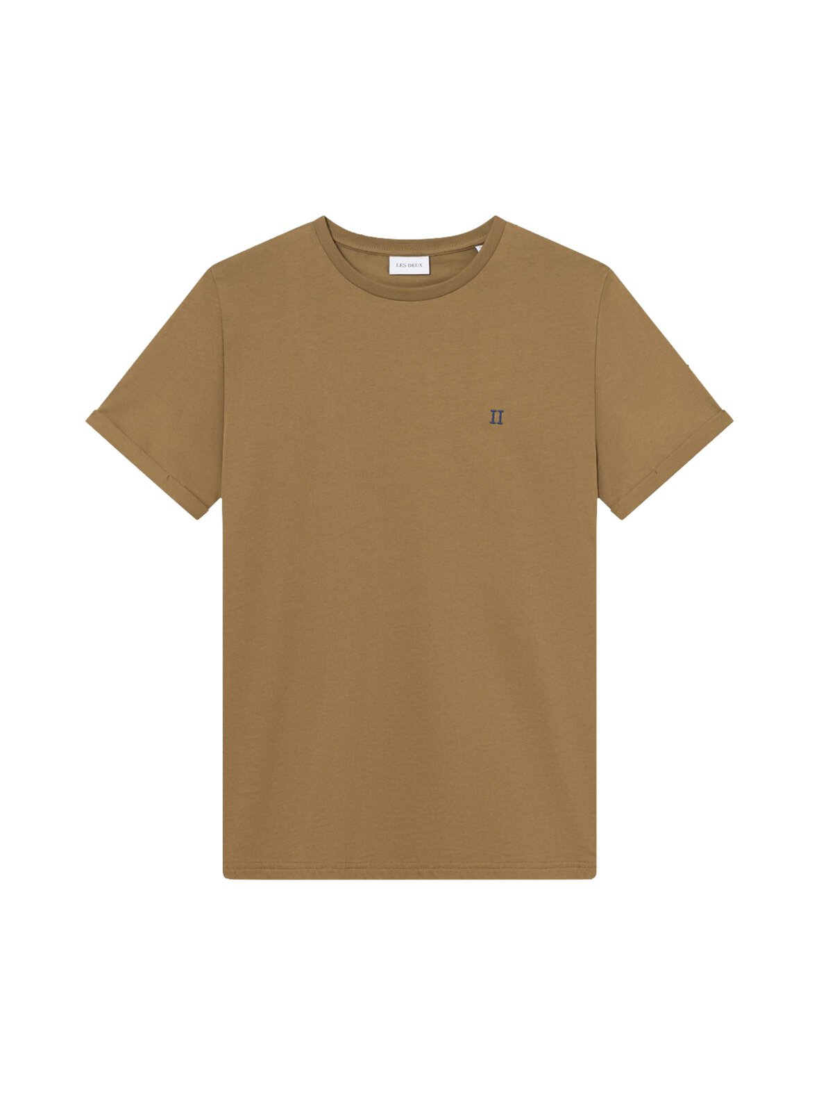 Norregaard Contrast t-paita