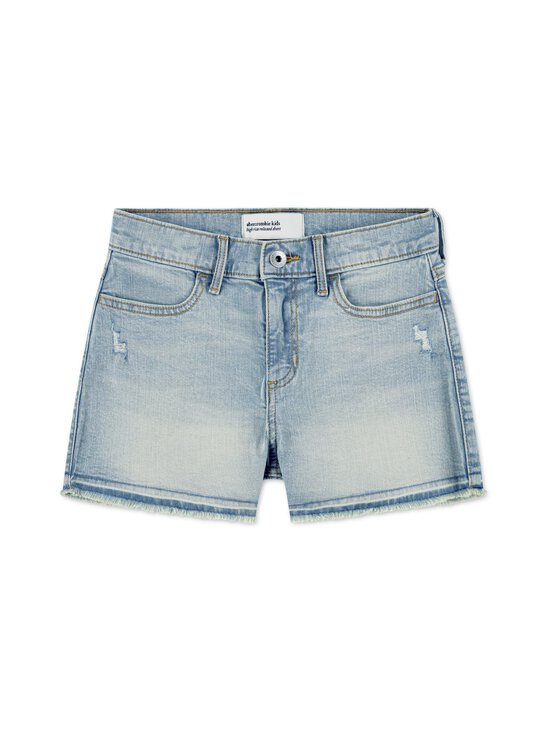 Abercrombie & Fitch - AFG High Rise Relaxed -farkkushortsit - LDW-RIPPLE | Stockmann - photo 1