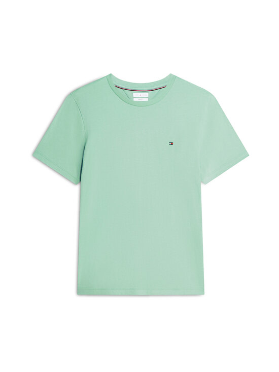 Tommy Hilfiger - Seosonal t-krekls - L1A CUT GRASS | Stockmann - photo 1
