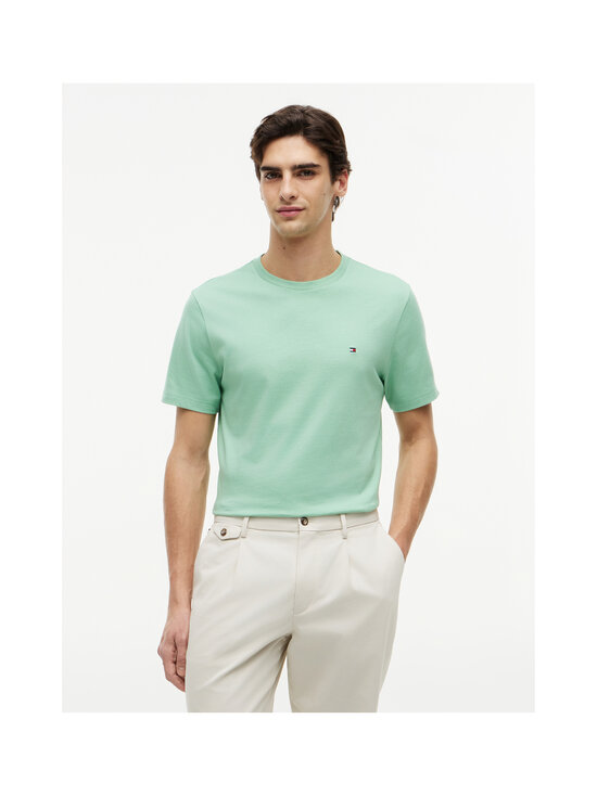 Tommy Hilfiger - Seosonal t-krekls - L1A CUT GRASS | Stockmann - photo 3