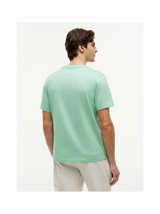 Tommy Hilfiger - Seosonal t-krekls - L1A CUT GRASS | Stockmann - photo 4