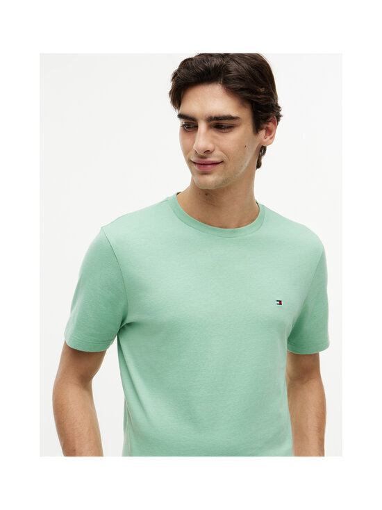 Tommy Hilfiger - Seosonal t-krekls - L1A CUT GRASS | Stockmann - photo 5