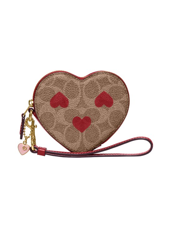 Randmekott Heart