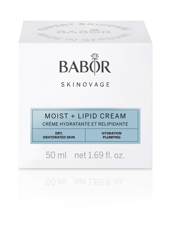 Babor - Skinovage Moist & Lipid krēms - NOCOL - photo 2 Babor - Skinovage Moist & Lipid krēms - NOCOL | Stockmann - photo 2