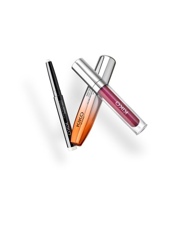 KIKO Milano - Snow-Kissed Holiday Festive Besties Make up Gift Set -lahjapakkaus - NOCOL - photo 2 KIKO Milano - Snow-Kissed Holiday Festive Besties Make up Gift Set -lahjapakkaus - NOCOL | Stockmann - photo 2