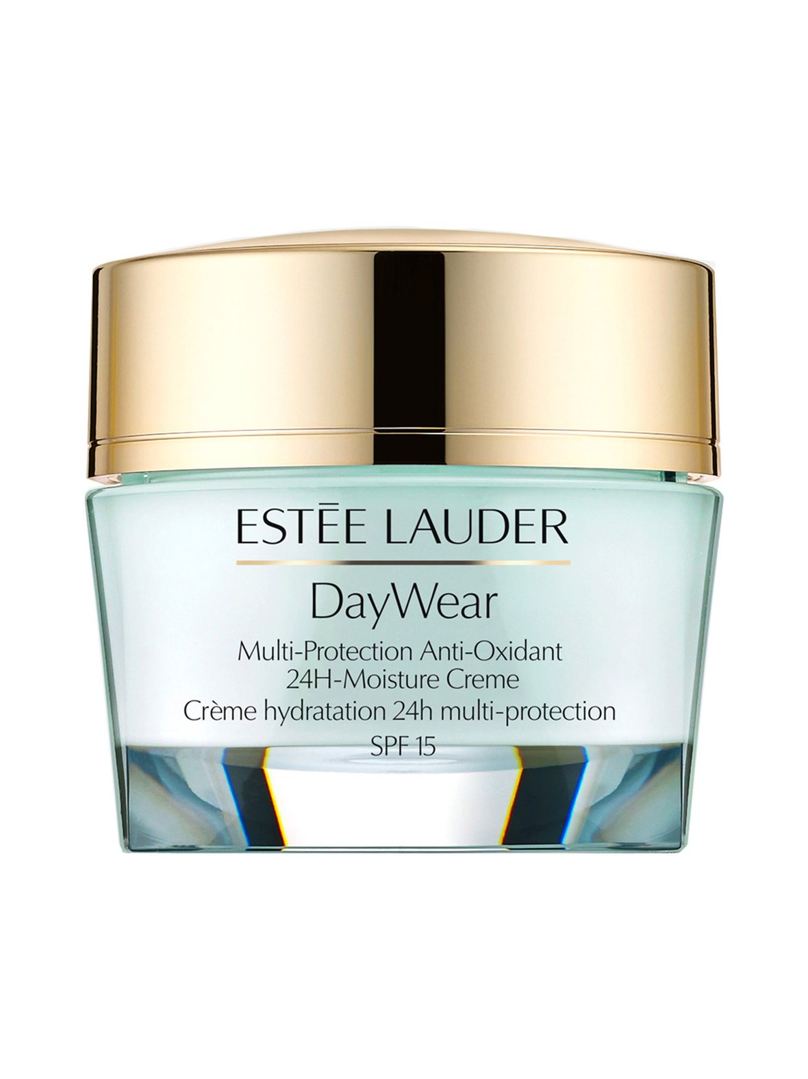 DayWear Anti-Oxidant Cream SPF 15 Normal/Combination -kasvovoide