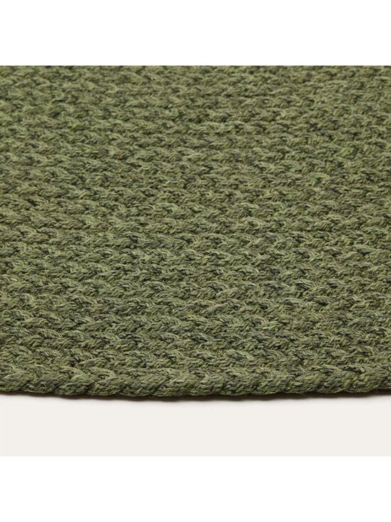 Kave Home - Despas-matto - VIHREÄ | Stockmann - photo 2