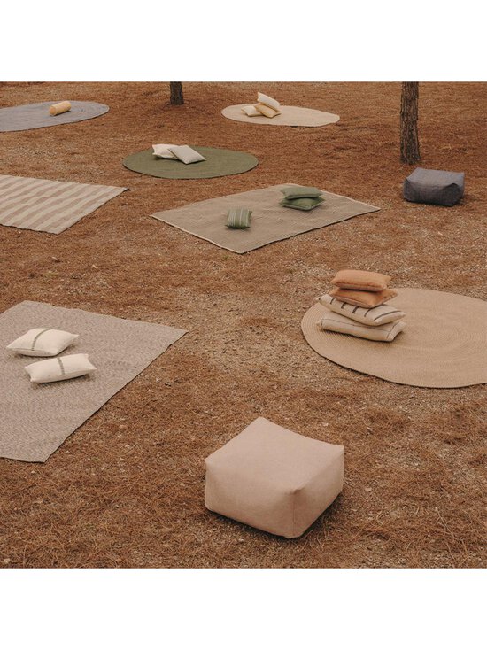 Kave Home - Despas-matto - VIHREÄ | Stockmann - photo 3