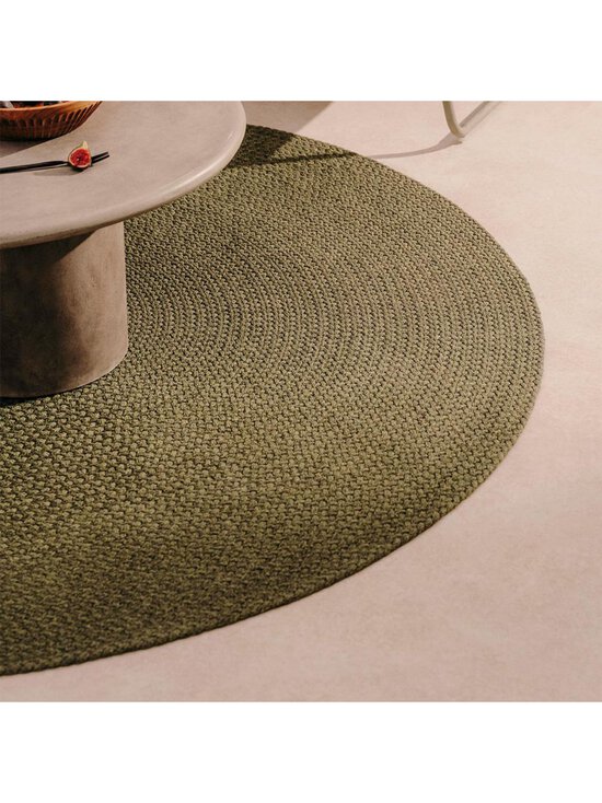 Kave Home - Despas-matto - VIHREÄ | Stockmann - photo 4