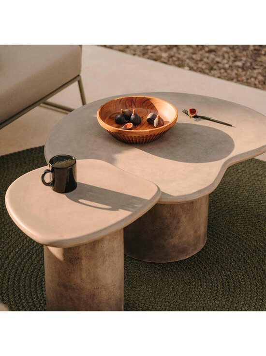 Kave Home - Despas-matto - VIHREÄ | Stockmann - photo 5