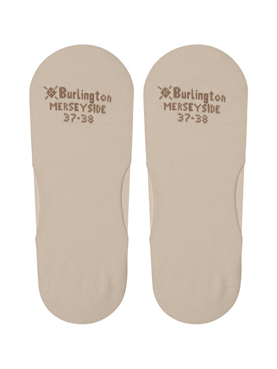 Burlington - Merseyside Invisibles zeķes - VALE (4016) | Stockmann - photo 6