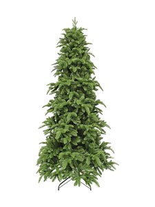 Triumph Tree - Slim Abies Nordmann -tekojoulukuusi 185 cm - GREEN | Stockmann