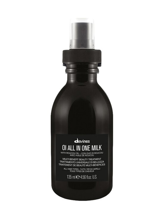 Davines - OI All In One Milk izsmidzināmais kondicionieris 135 ml | Stockmann - photo 1