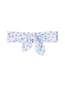 Lindex - Cherries-hiuspanta - 8852 LIGHT BLUE Lindex - Cherries-hiuspanta - 8852 LIGHT BLUE | Stockmann