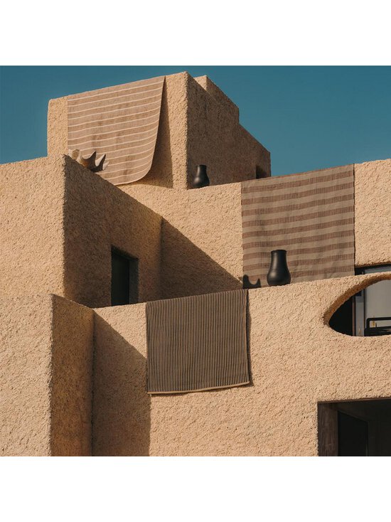 Kave Home - Desni-matto - BEIGE | Stockmann - photo 4