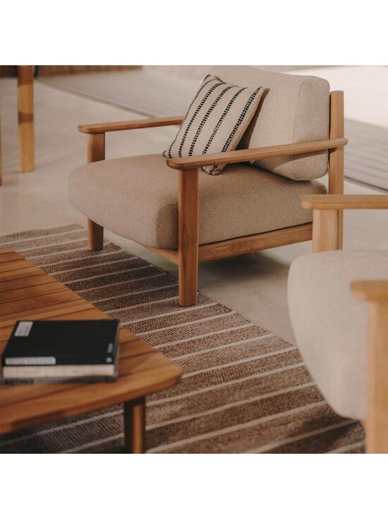 Kave Home - Desni-matto - BEIGE | Stockmann - photo 6