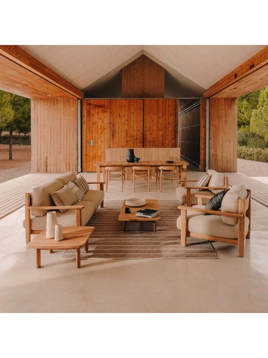 Kave Home - Desni-matto - BEIGE | Stockmann - photo 7