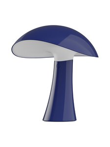 Louis Poulsen - Rumee Portable -johdoton pöytävalaisin - NIGHT BLUE | Stockmann