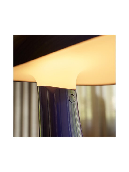 Louis Poulsen - Rumee Portable -johdoton pöytävalaisin - NIGHT BLUE | Stockmann - photo 6
