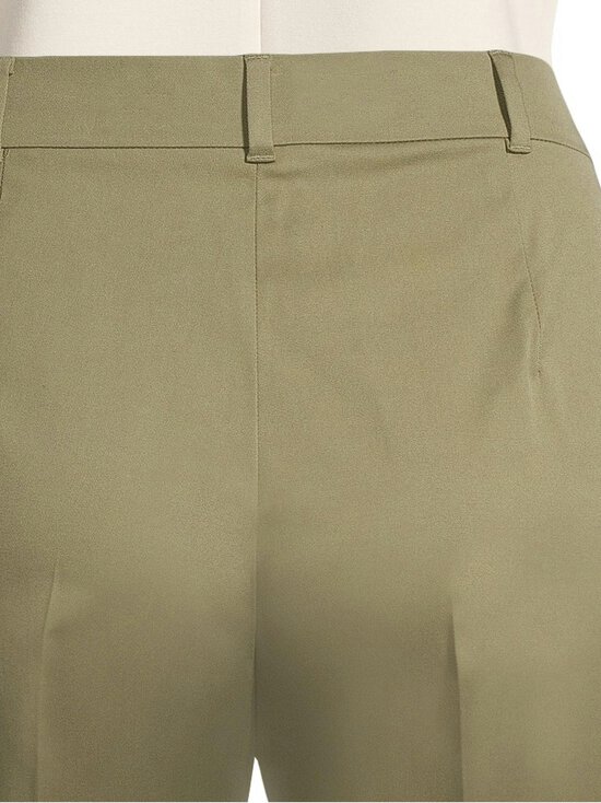 Max Mara Studio - David-housut - 003 KHAKI | Stockmann - photo 6