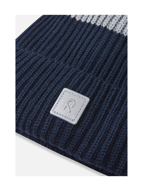 Reima - Villasegust müts Pilke - 6980 NAVY - photo 3 Reima - Villasegust müts Pilke - 6980 NAVY | Stockmann - photo 3