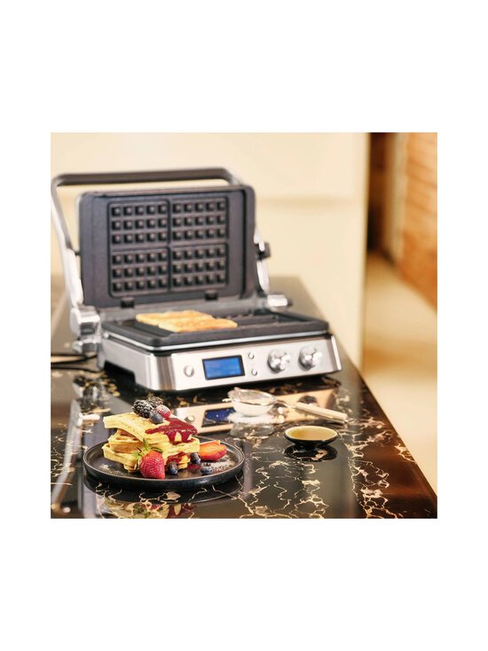 Braun - MultiGrill 9 -sähkögrilli - SILVER - photo 9 Braun - MultiGrill 9 -sähkögrilli - SILVER | Stockmann - photo 9