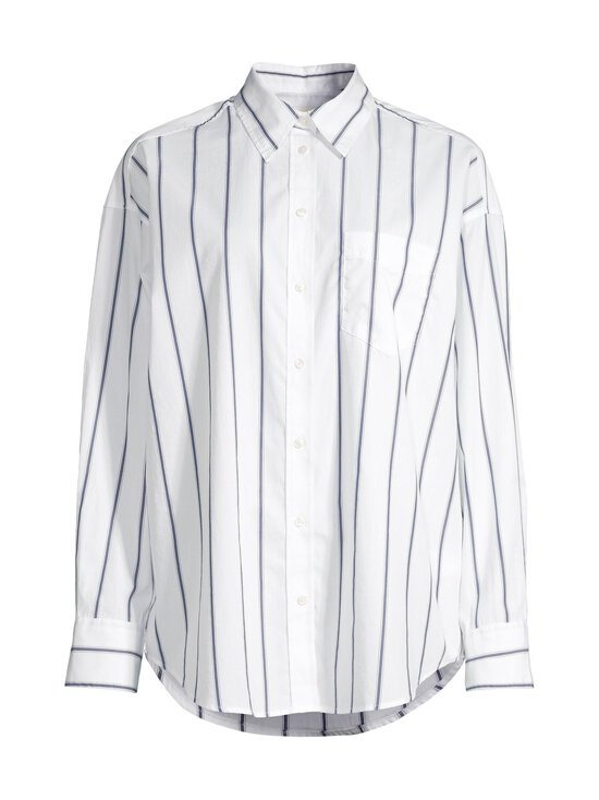 Särkpluus Classic Poplin Striped