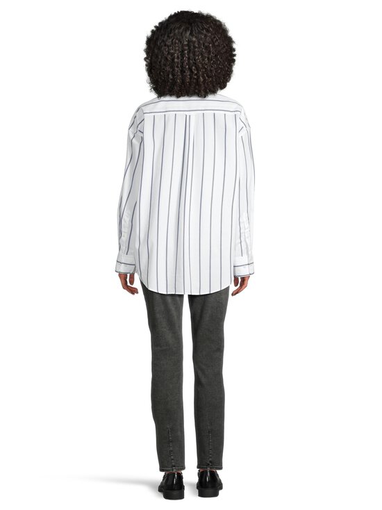 GANT - Särkpluus Classic Poplin Striped - 423 PERSIAN BLUE - photo 3 GANT - Särkpluus Classic Poplin Striped - 423 PERSIAN BLUE | Stockmann - photo 3