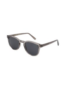 A.KJÆRBEDE - Bate saulesbrilles - GREY TRANSPARENT | Stockmann