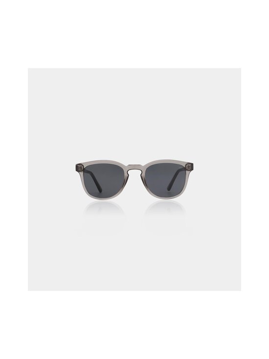 A.KJÆRBEDE - Bate-aurinkolasit - GREY TRANSPARENT | Stockmann - photo 2
