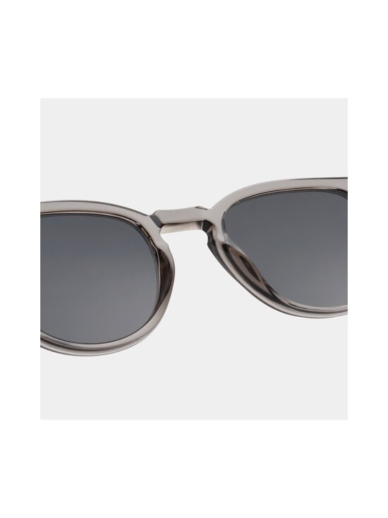 A.KJÆRBEDE - Bate-aurinkolasit - GREY TRANSPARENT | Stockmann - photo 4
