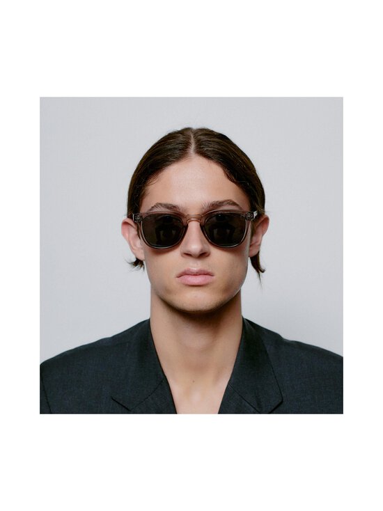 A.KJÆRBEDE - Bate-aurinkolasit - GREY TRANSPARENT | Stockmann - photo 6