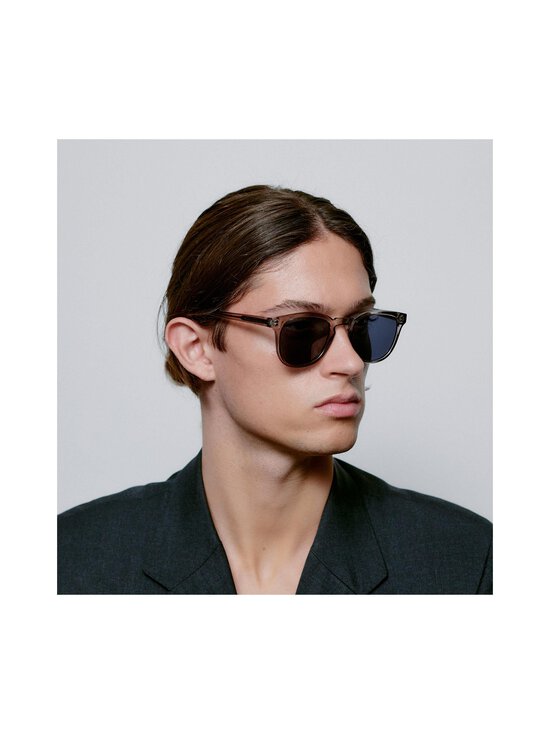 A.KJÆRBEDE - Bate-aurinkolasit - GREY TRANSPARENT | Stockmann - photo 8