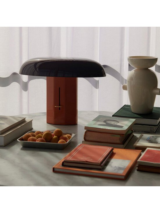 &Tradition - Montera JH42 -pöytävalaisin - PUNAINEN | Stockmann - photo 6