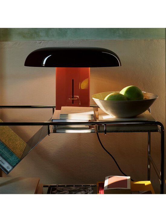 &Tradition - Montera JH42 -pöytävalaisin - PUNAINEN | Stockmann - photo 8