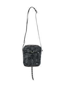 Marimekko - Kott Unikko Camera - 991 GREY, DARK GREY | Stockmann